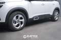 Citroen C5 Aircross 1.5 BlueHDI 130CV Business EAT8 Weiß - thumbnail 4