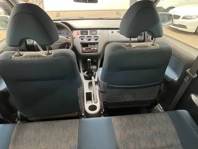 Honda HR-V view 11