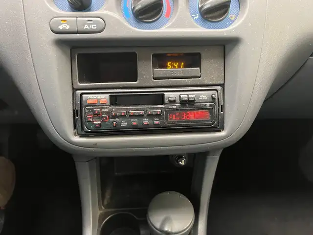 Honda HR-V view 12
