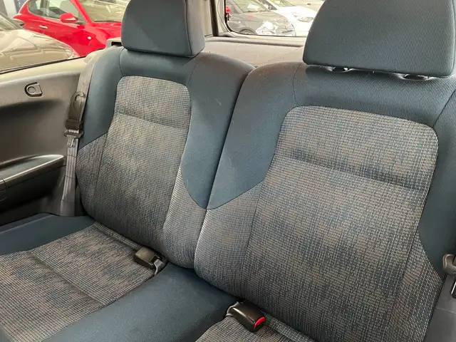 Honda HR-V view 10