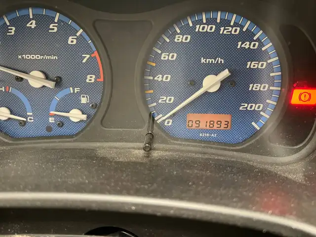 Honda HR-V view 8