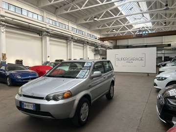 HR-V I 3p 1.6 c/clima 4wd