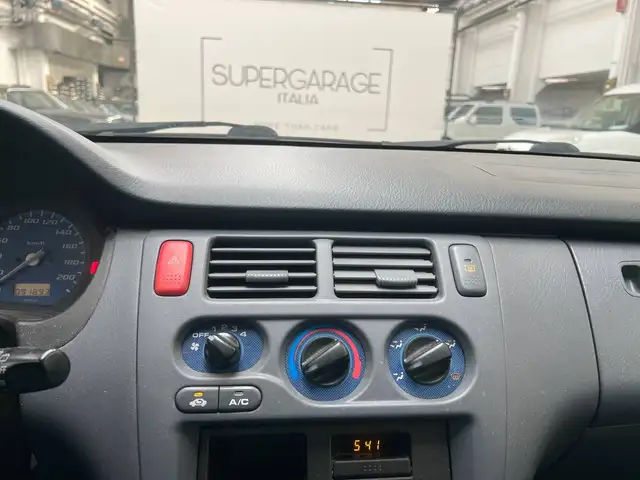 Honda HR-V view 13
