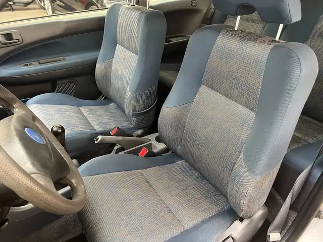 Honda HR-V view 9