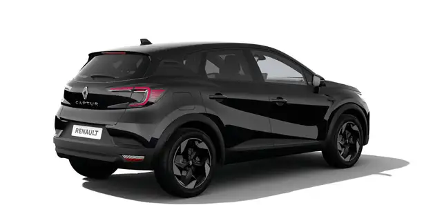 Renault Captur view 2