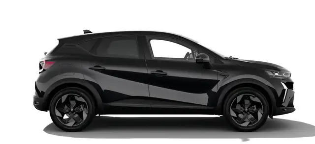 Renault Captur view 5