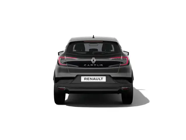 Renault Captur view 8