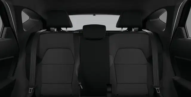 Renault Captur view 9