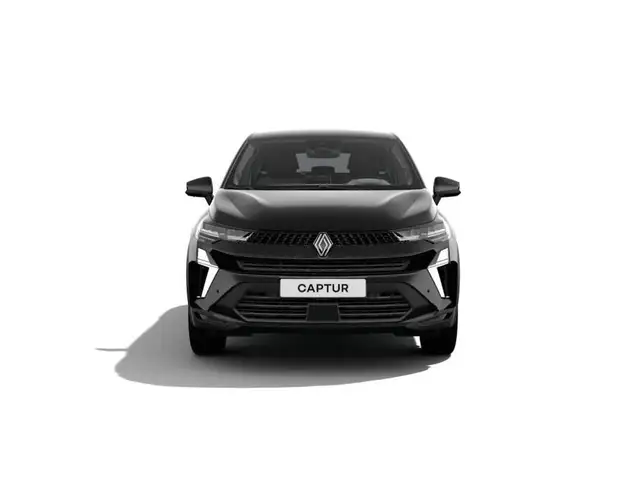 Renault Captur view 4