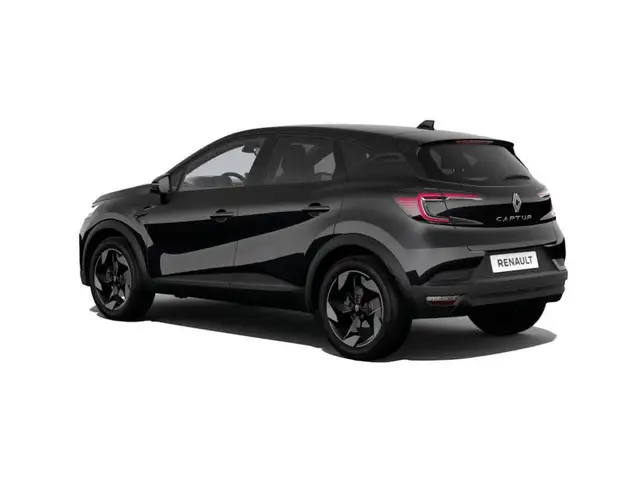 Renault Captur view 3