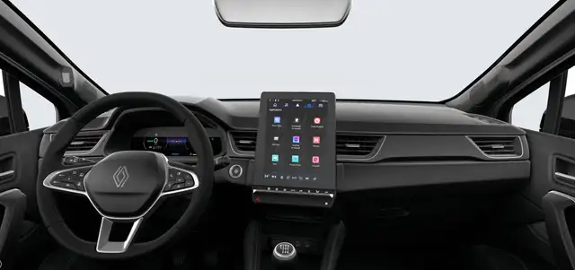 Renault Captur view 7