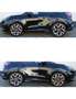 Ford Puma 1.5 ST 200PK Pano LED Navi Launch Control Keyless Noir - thumbnail 33