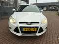 Ford Focus Wagon 1.6 TDCI ECOnetic Lease Titanium bj 2013 apk Weiß - thumbnail 5