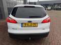 Ford Focus Wagon 1.6 TDCI ECOnetic Lease Titanium bj 2013 apk Weiß - thumbnail 6