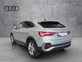 Audi Q3 Sportback 35 TFSI S tronic line 19 AHK ACC 5-J-GAR Plateado - thumbnail 5