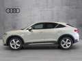 Audi Q3 Sportback 35 TFSI S tronic line 19 AHK ACC 5-J-GAR Plateado - thumbnail 3