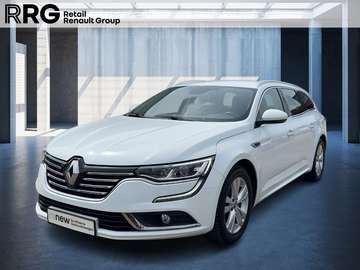 Grandtour 1.3 TCe 160 Life GPF