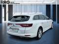 Renault Talisman Grandtour 1.3 TCe 160 Life GPF Weiß - thumbnail 5
