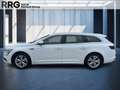 Renault Talisman Grandtour 1.3 TCe 160 Life GPF Weiß - thumbnail 2