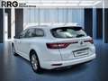 Renault Talisman Grandtour 1.3 TCe 160 Life GPF Weiß - thumbnail 4