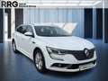 Renault Talisman Grandtour 1.3 TCe 160 Life GPF Weiß - thumbnail 7