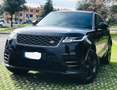 Land Rover Range Rover Velar 2.0 si4 R-Dynamic 250cv auto garanzia 12 mesi Noir - thumbnail 15