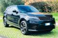 Land Rover Range Rover Velar 2.0 si4 R-Dynamic 250cv auto garanzia 12 mesi Noir - thumbnail 5