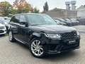 Land Rover Range Rover Sport 3,0TD V6 HSE Schwarz - thumbnail 1
