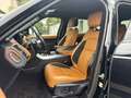 Land Rover Range Rover Sport 3,0TD V6 HSE Schwarz - thumbnail 14