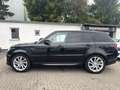 Land Rover Range Rover Sport 3,0TD V6 HSE Schwarz - thumbnail 9