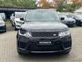 Land Rover Range Rover Sport 3,0TD V6 HSE Schwarz - thumbnail 3