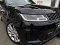 Land Rover Range Rover Sport 3,0TD V6 HSE Schwarz - thumbnail 2