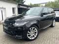 Land Rover Range Rover Sport 3,0TD V6 HSE Schwarz - thumbnail 4