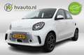 smart forFour EQ COMFORT PLUS 18 KWH | Navi | Clima | Cruise | P Weiß - thumbnail 1