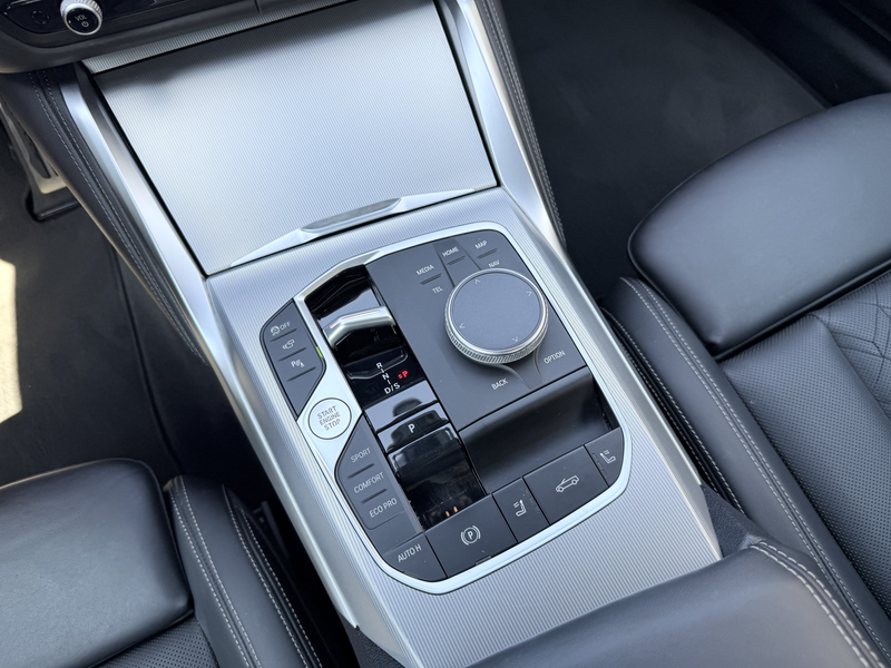 BMW 440 M440i xDrive Cabrio — photo 8