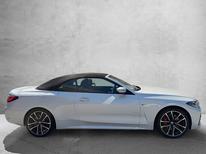 BMW 440 M440i xDrive Cabrio — photo 4
