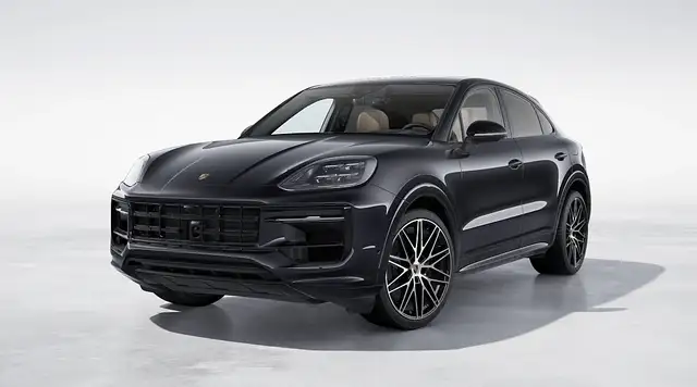 Porsche Cayenne Coupe III E-Hybrid PHEV 21,8 kWh Aut.