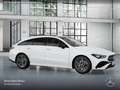 Mercedes-Benz CLA 200 AMG+NIGHT+PANO+360°+MULTIBEAM+STHZG+TOTW Weiß - thumbnail 15