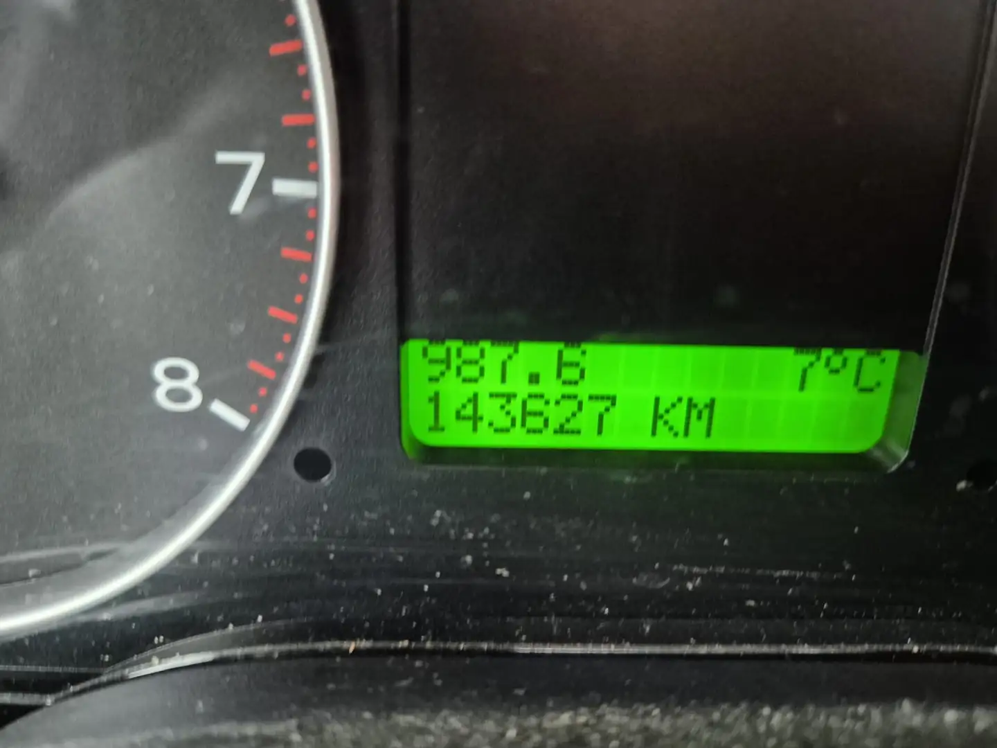 Ford Focus C-Max 1.8 Trend - 1700€ fest wer es bis Februar holt - 2