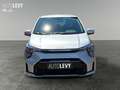 Kia Picanto 1.0 Vision Matrix Facelift Kam. KlimaA Silber - thumbnail 9