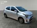 Kia Picanto 1.0 Vision Matrix Facelift Kam. KlimaA Silber - thumbnail 8