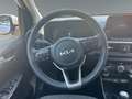 Kia Picanto 1.0 Vision Matrix Facelift Kam. KlimaA Silber - thumbnail 13