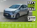 Kia Picanto 1.0 Vision Matrix Facelift Kam. KlimaA Silber - thumbnail 1