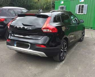 V40 Cross Country 2.0 D2 Pro