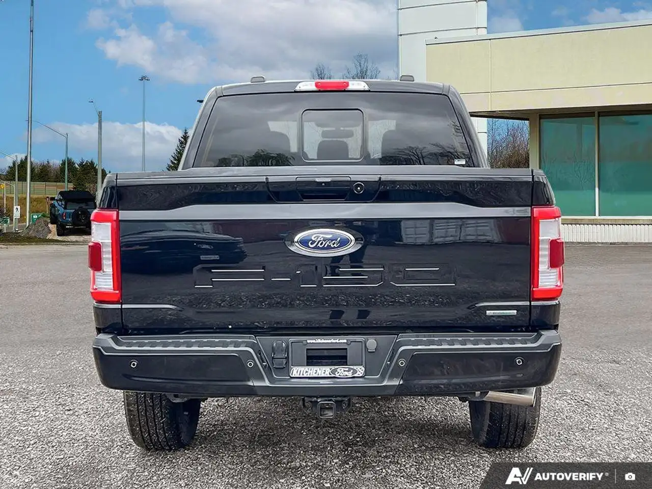 Ford F 150 снимка Ford F 150