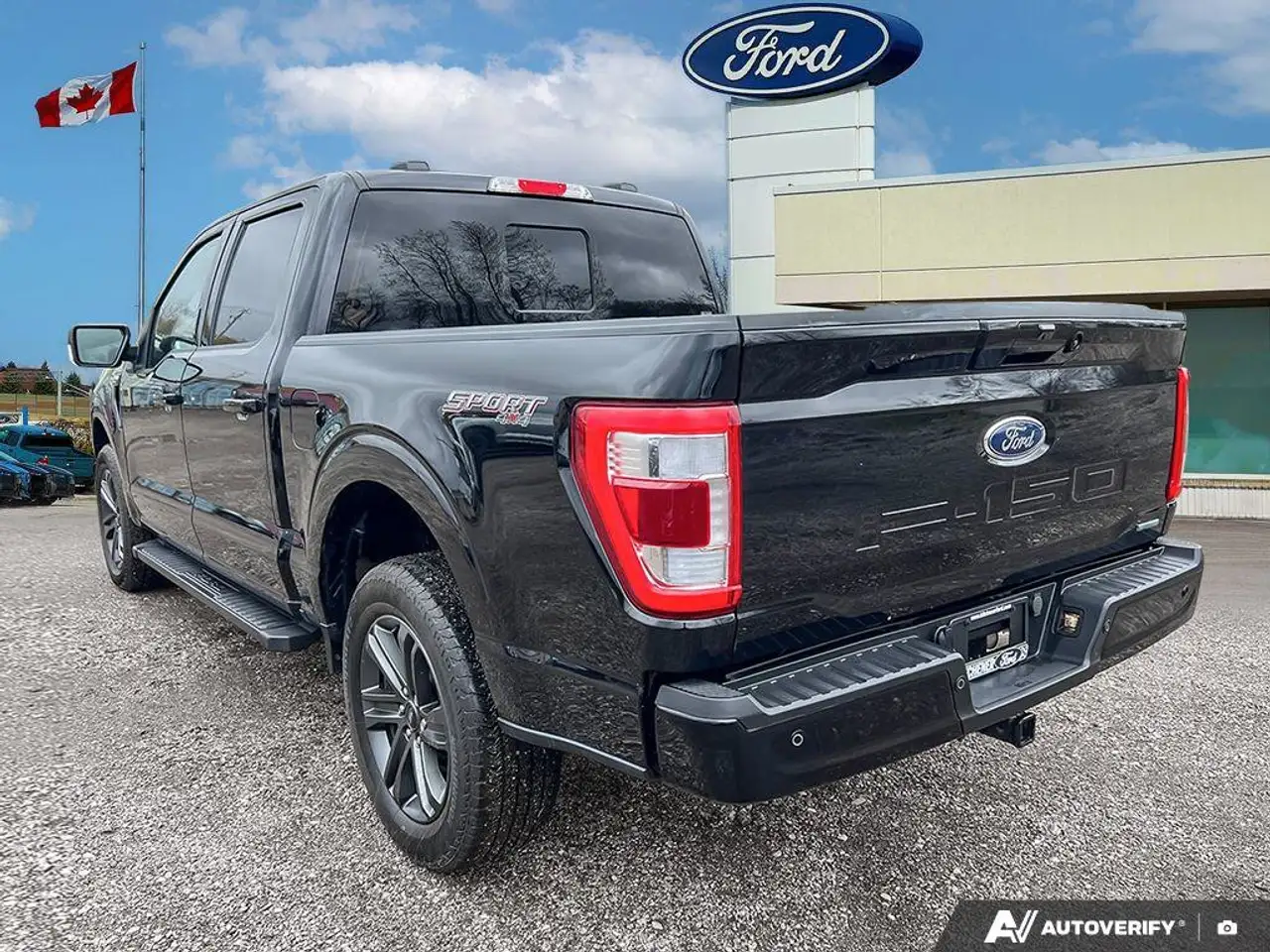 Ford F 150 снимка Ford F 150
