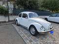 Volkswagen Maggiolino Blanc - thumbnail 6