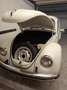 Volkswagen Maggiolino Blanc - thumbnail 4