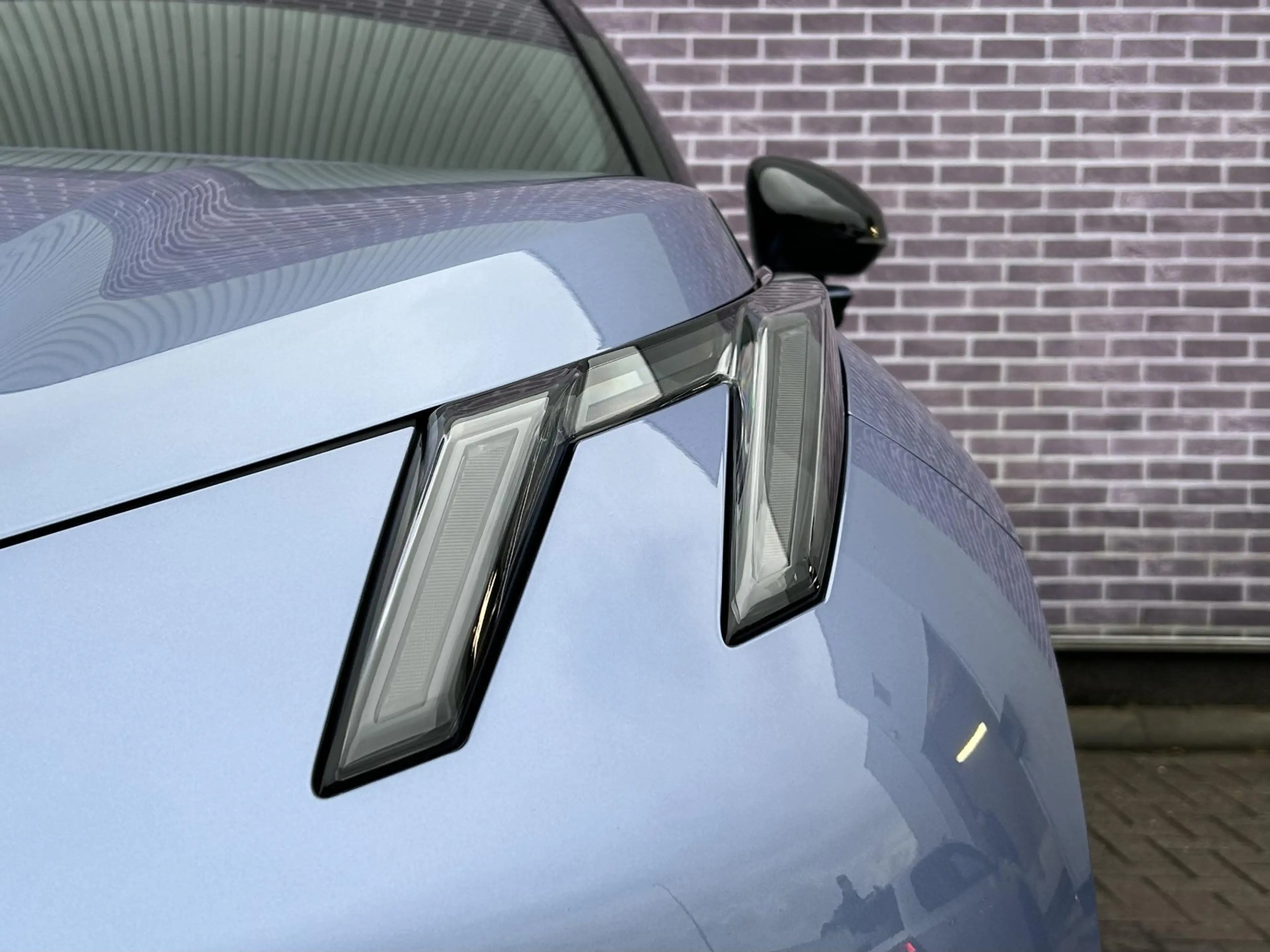 Lynk & Co 02 More 66 KW | 445 km elektrisch bereik | Adaptive C — photo 12