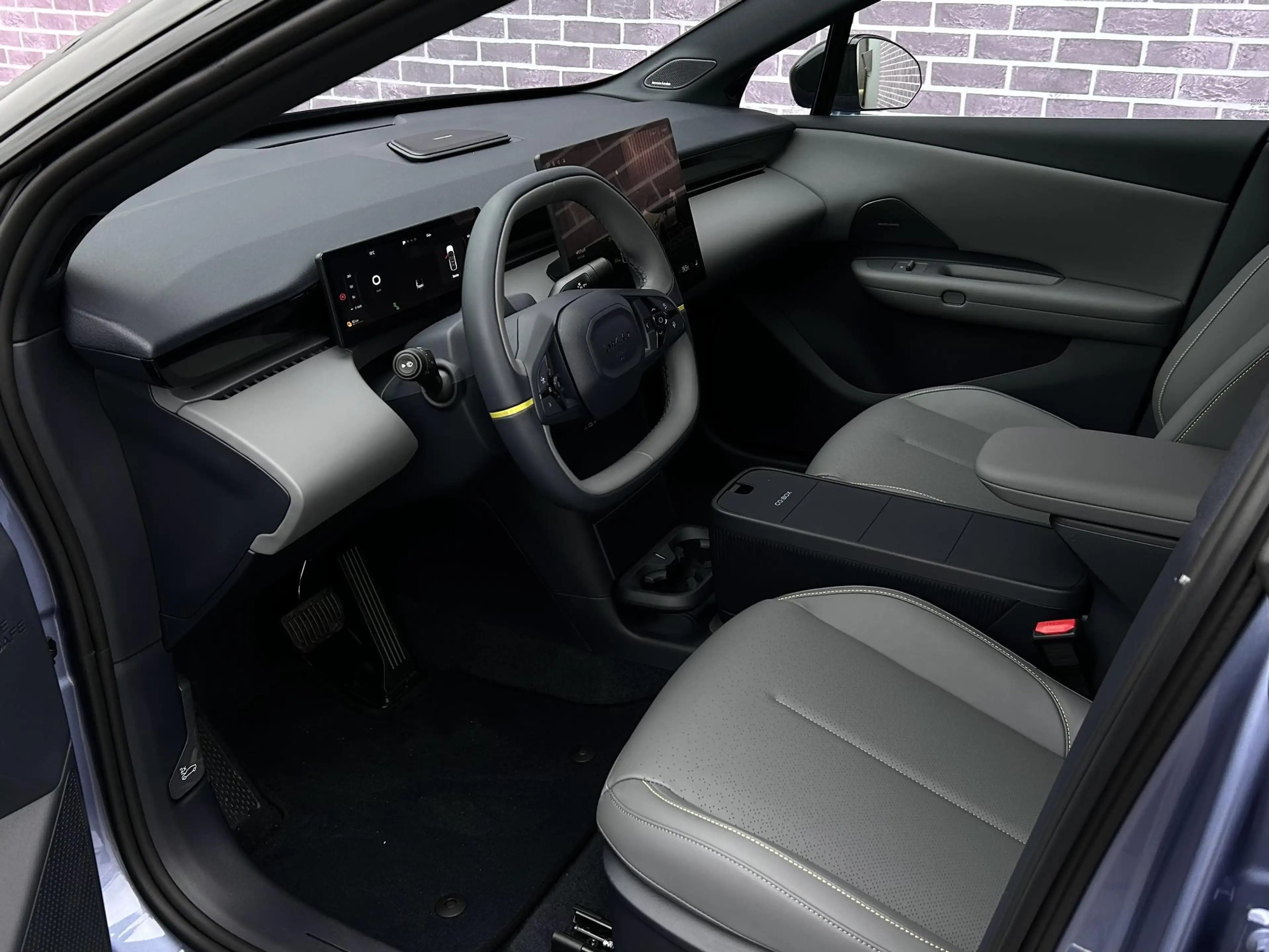 Lynk & Co 02 More 66 KW | 445 km elektrisch bereik | Adaptive C — photo 15